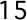 15