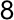 8